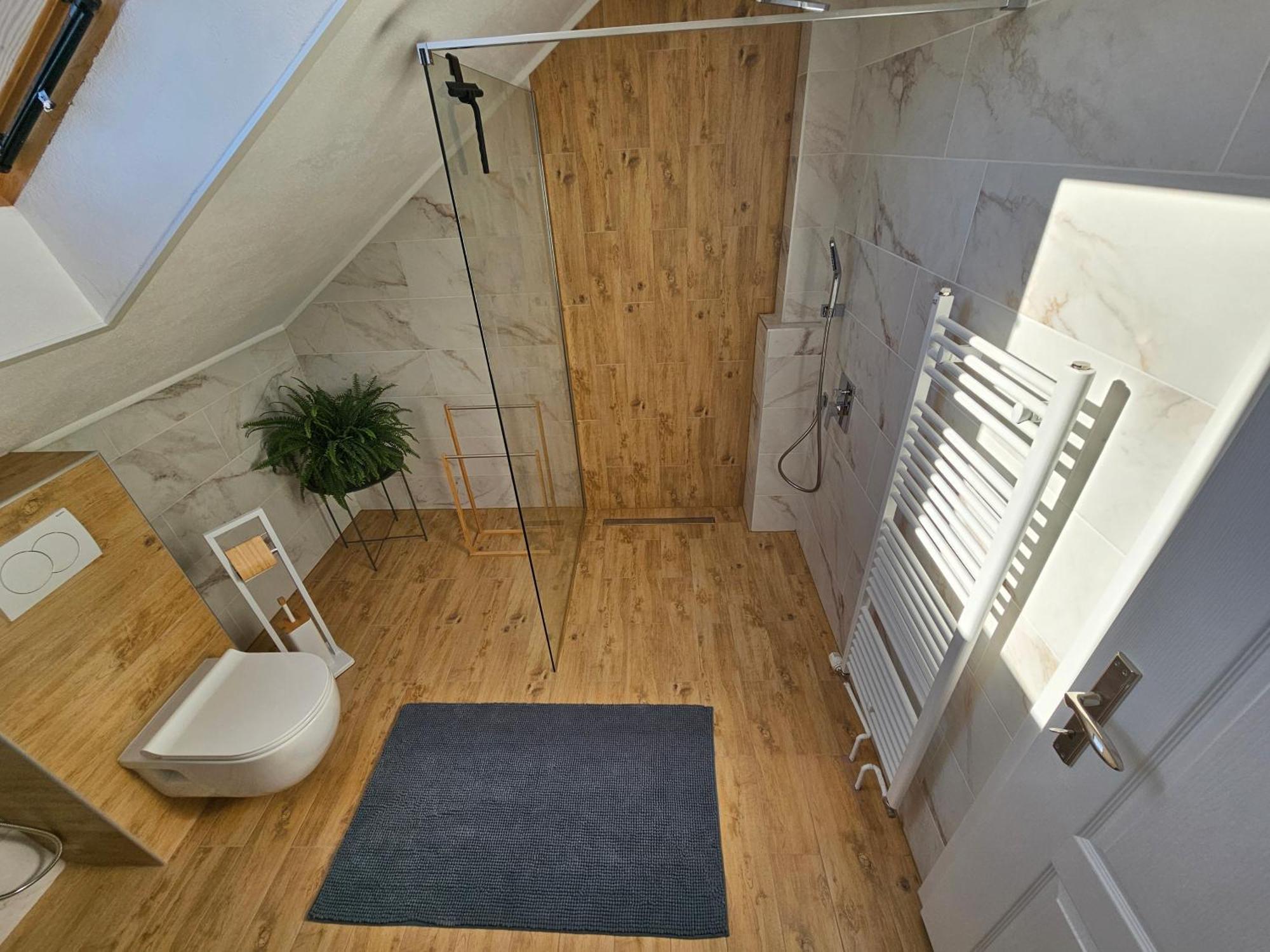 Ana Apartment Gracac  ภายนอก รูปภาพ