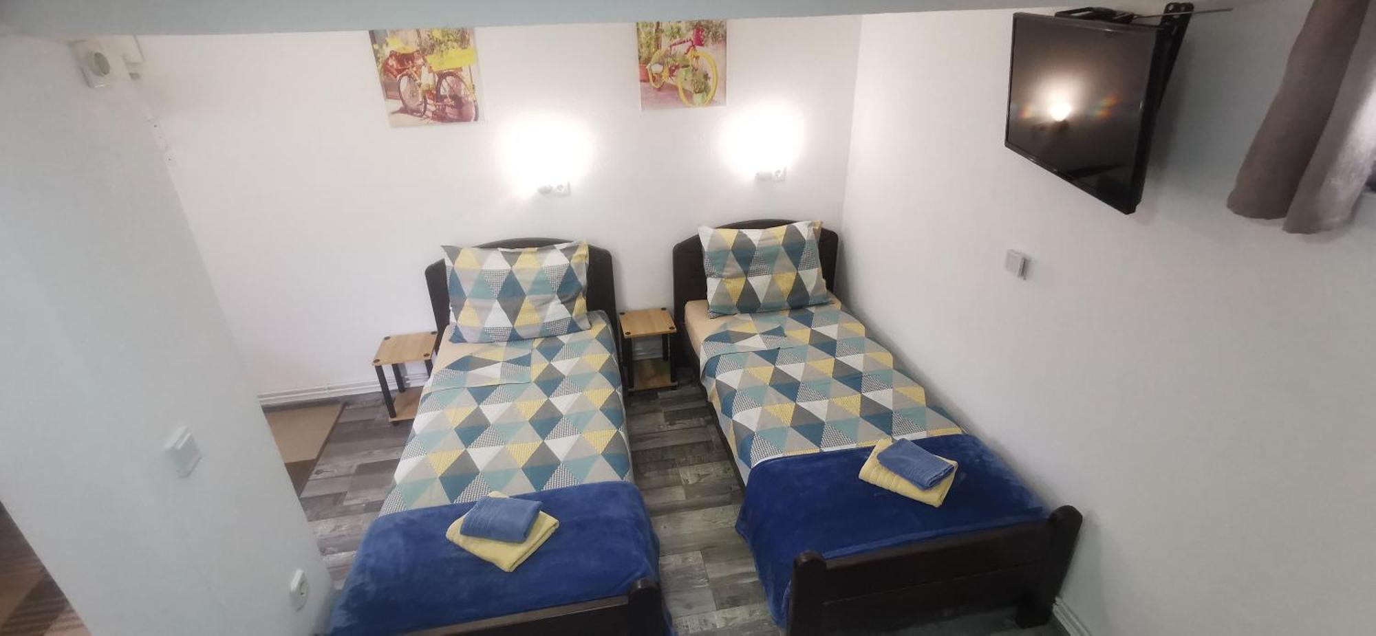 Ana Apartment Gracac  ภายนอก รูปภาพ